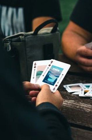 tiến lên trực tuyến 789Club